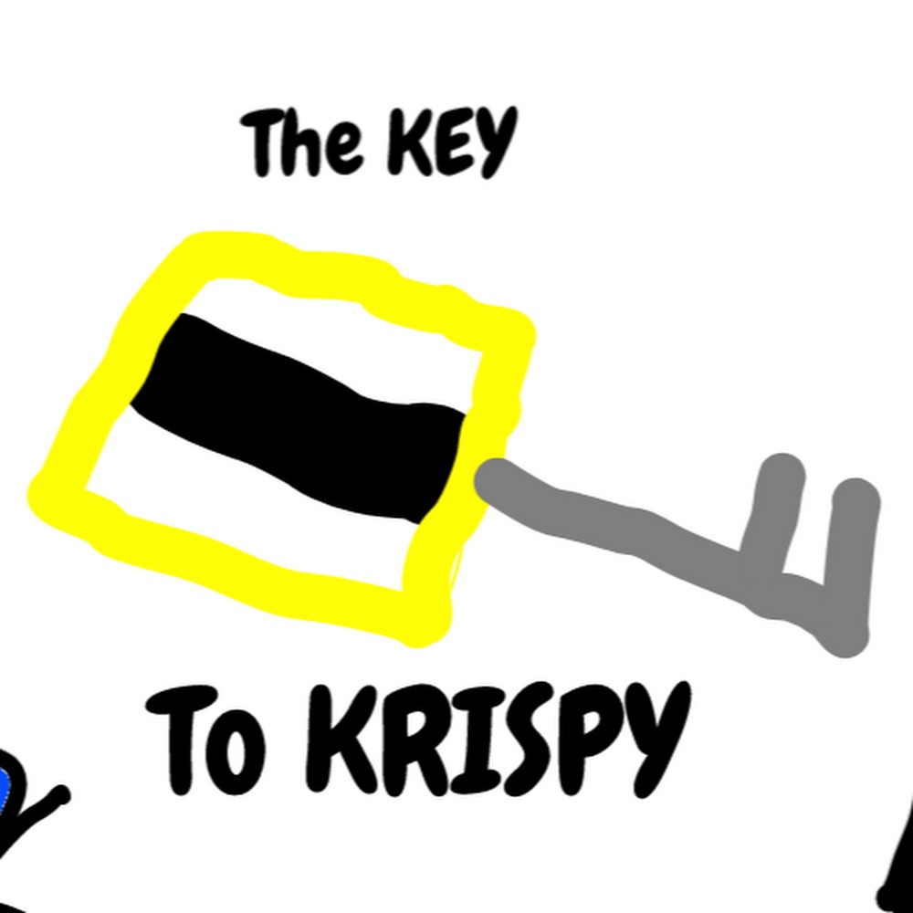 Meet your Posher, Thekeytokrispy